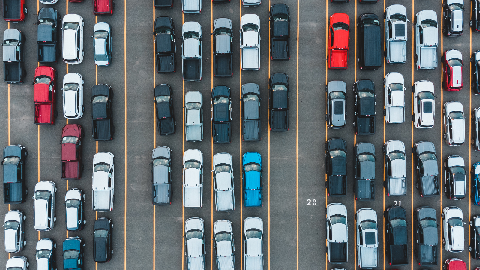 Parallel Parking