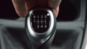 Guide to Manual Driving