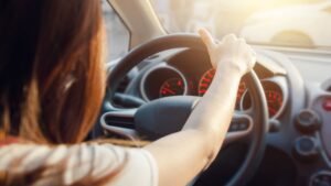 Mastering Manual Driving